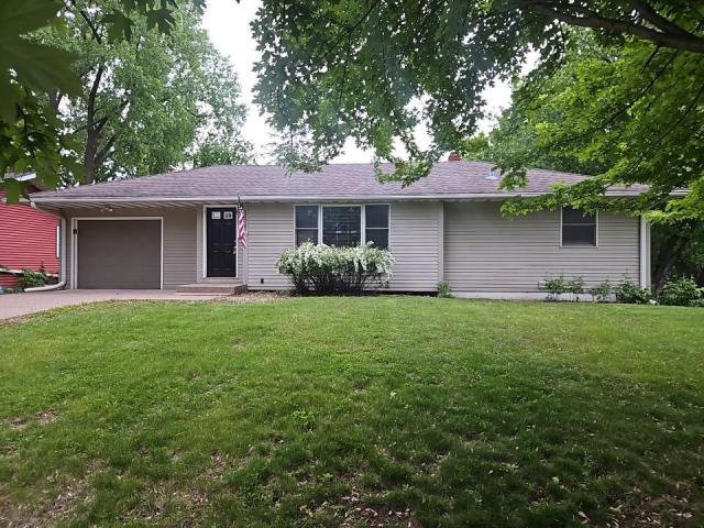 1771 City Heights Drive Saint Paul MN 55117 - MLS# 7080896