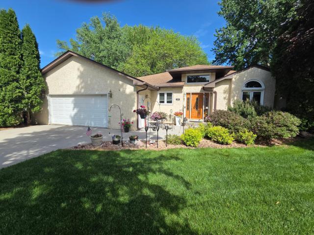 100 Shady Oak Circle Delano MN 55328 - MLS# 7080911
