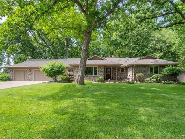 8127 Pennsylvania Circle Bloomington MN 55438 - MLS# 7080928