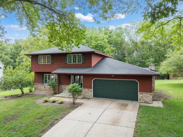 2514 Northridge Lane NE Rochester MN 55906 - MLS# 7080938