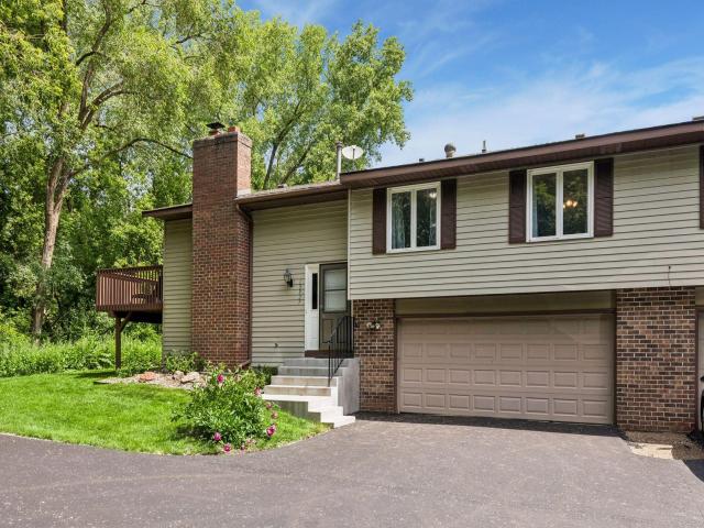13927 Herald Court Saint Paul MN 55124 - MLS# 7080949
