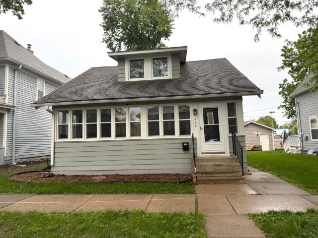 936 Sherburne Avenue Saint Paul MN 55104 - MLS# 7080959