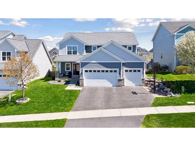 9091 River Rock Drive N Chanhassen MN 55317 - MLS# 7080968