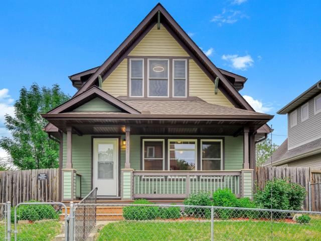 3026 Morgan Avenue N Minneapolis MN 55411 - MLS# 7080971