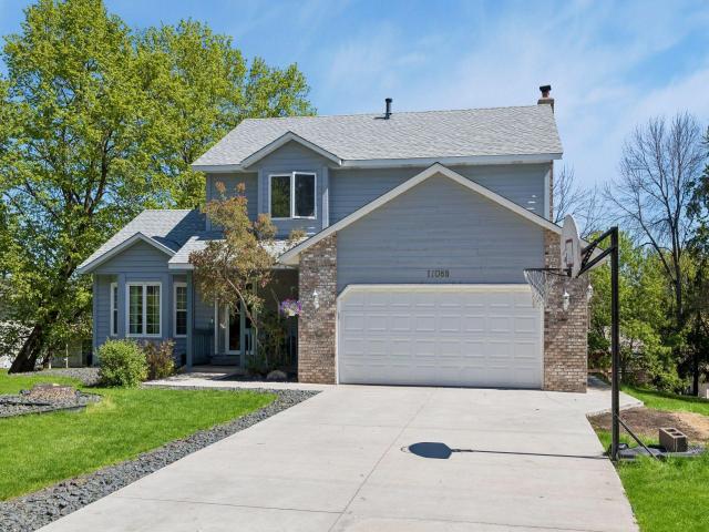 17088 Hamilton Drive Lakeville MN 55044 - MLS# 7080976