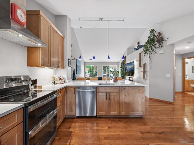 2170 Cool Stream Circle Unit 1803 Eagan MN 55122 - MLS# 7080979