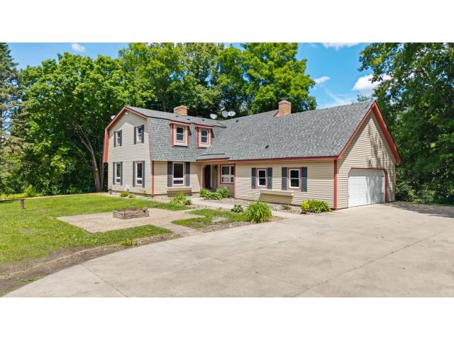 13995 Hidden Lake Trail NE Prior Lake MN 55372 - MLS# 7080983