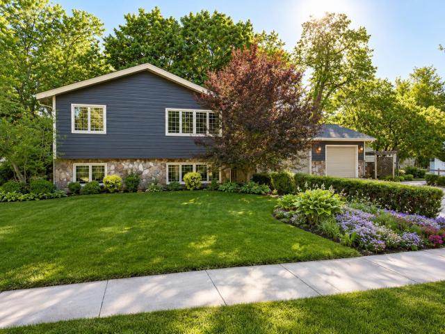 12265 Heather Street NW Minneapolis MN 55433 - MLS# 7080985