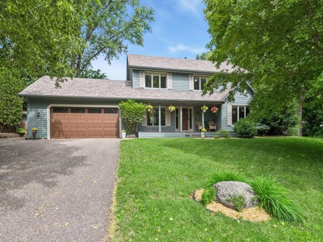 11620 40th Avenue N Minneapolis MN 55441 - MLS# 7080986