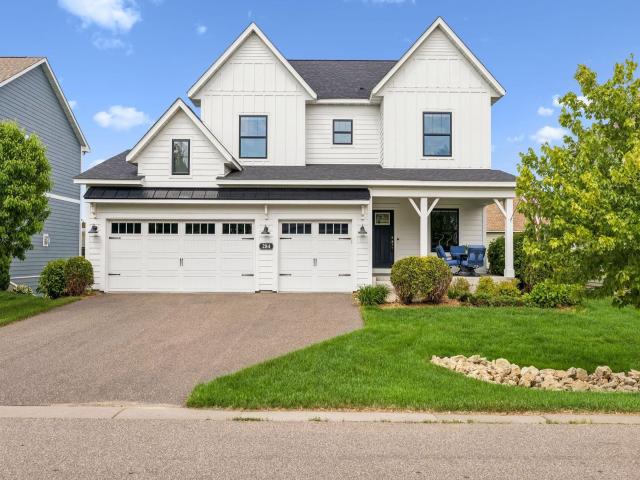 284 Primrose Path N Bayport MN 55003 - MLS# 7080990