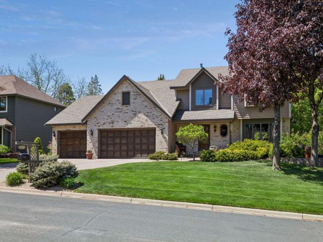 11380 Louisiana Circle Bloomington MN 55438 - MLS# 7080997