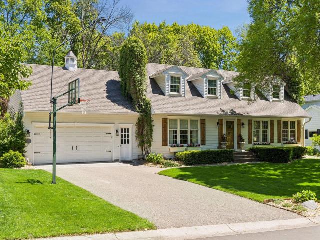 6529 Cherokee Trail Minneapolis MN 55439 - MLS# 7081014