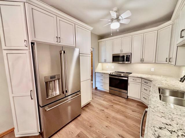 1516 Pine Pointe Saint Paul MN 55110 - MLS# 7081018