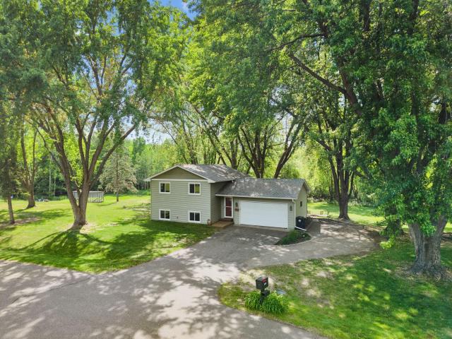 16612 Mankato Street NE Ham Lake MN 55304 - MLS# 7081023