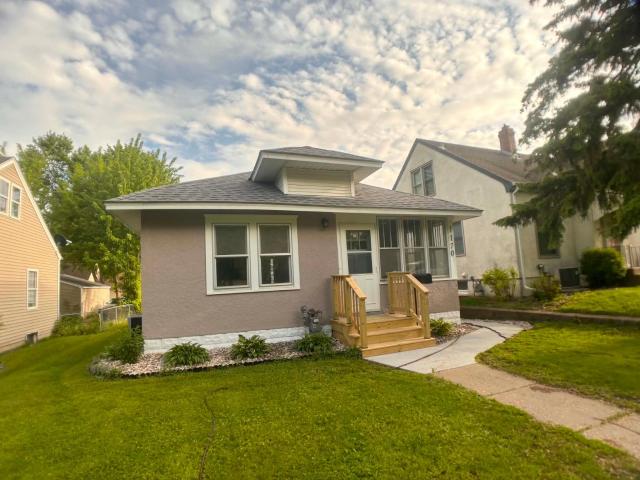 1170 Minnehaha Avenue W Saint Paul MN 55104 - MLS# 7081027