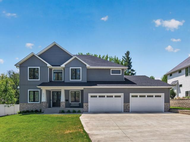 5717 W 68th Street Edina MN 55439 - MLS# 7081032