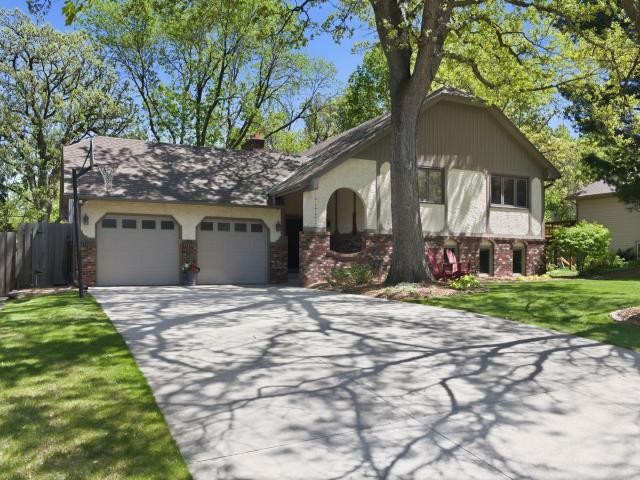 793 Torchwood Drive Saint Paul MN 55112 - MLS# 7081043