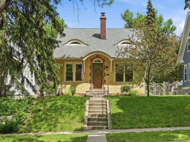 2023 Princeton Avenue Saint Paul MN 55105 - MLS# 7081053