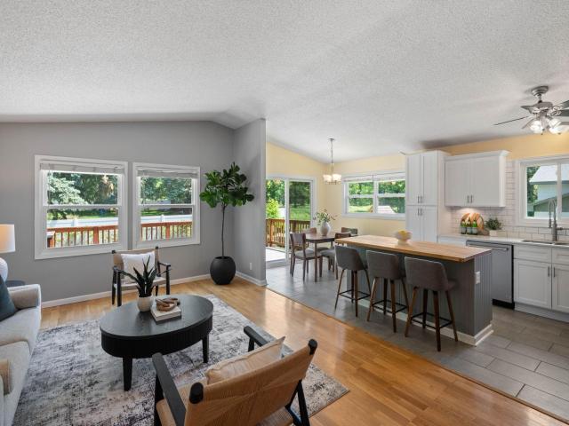 3098 Evelyn Street Saint Paul MN 55113 - MLS# 7081078