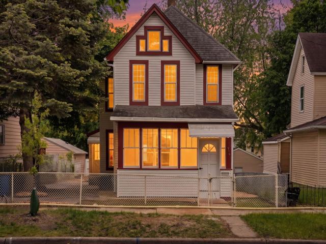 916 Magnolia Avenue E Saint Paul MN 55106 - MLS# 7081088
