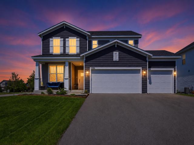 4886 Obsidian Way Victoria MN 55386 - MLS# 7081089