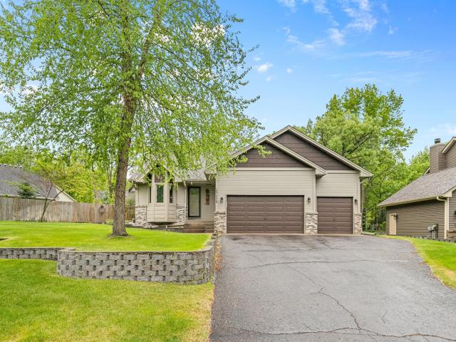 14238 Raven Street NW Andover MN 55304 - MLS# 7081101