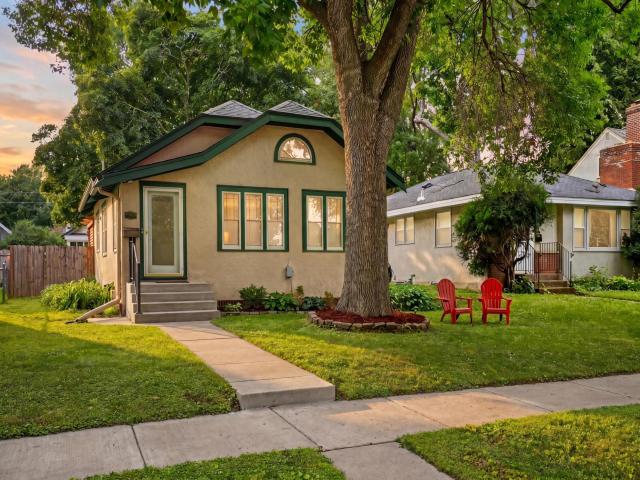 5316 12th Avenue S Minneapolis MN 55417 - MLS# 7081104