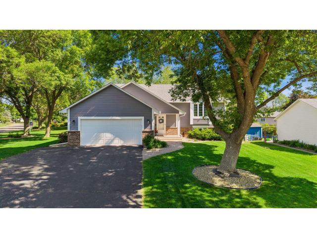 9056 Glacier Road Woodbury MN 55125 - MLS# 7081105