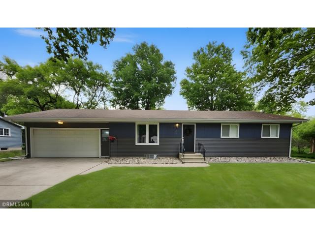 231 Allan Avenue North Mankato MN 56003 - MLS# 7081111