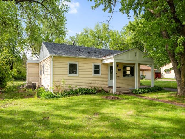 7417 Shirley Place Minneapolis MN 55428 - MLS# 7081119