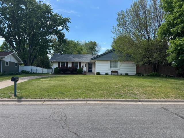 8416 Hinton Avenue S Cottage Grove MN 55016 - MLS# 7081120