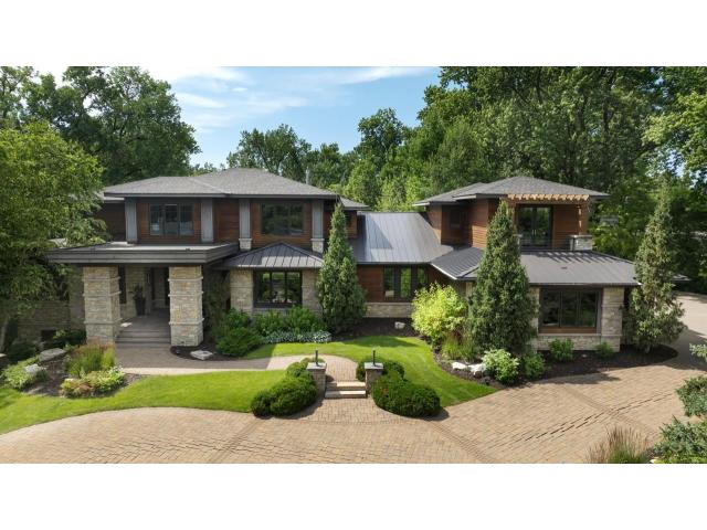 4603 Annaway Drive Edina MN 55436 - MLS# 7081126