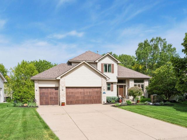 3779 Westin Avenue Woodbury MN 55125 - MLS# 7081136