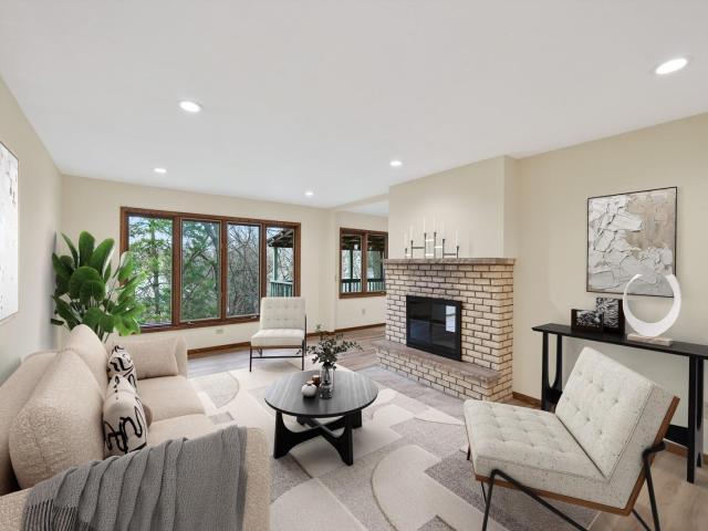 13001 Maywood Lane Hopkins MN 55343 - MLS# 7081150