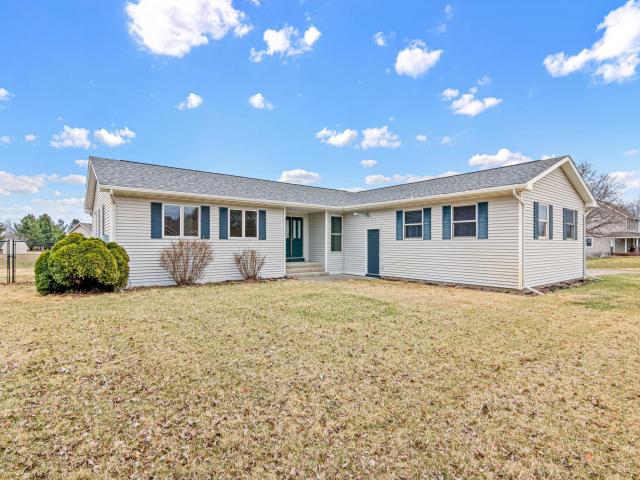 17213 Van Buren Street NE Ham Lake MN 55304 - MLS# 7081152