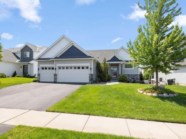 15672 Fairchild Way Saint Paul MN 55124 - MLS# 7081153