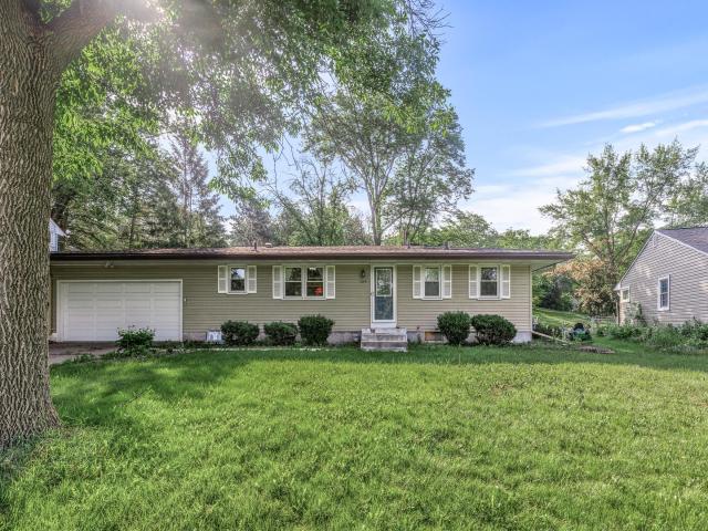 1064 Hackmann Circle NE Minneapolis MN 55432 - MLS# 7081155
