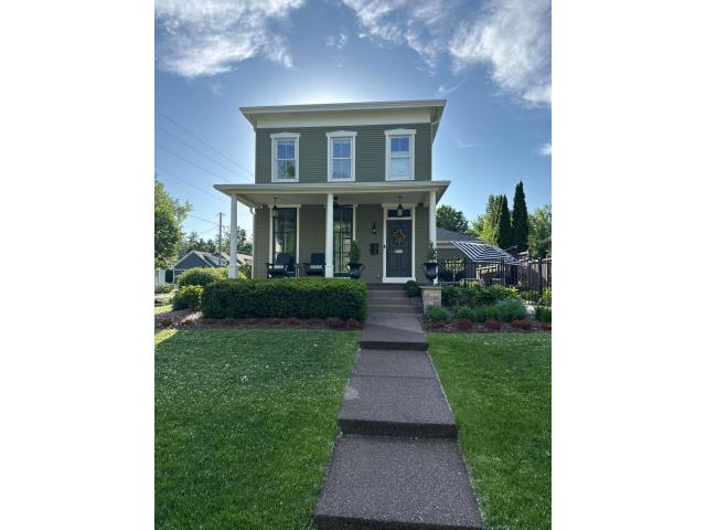 4930 Morehead Avenue Saint Paul MN 55110 - MLS# 7081161