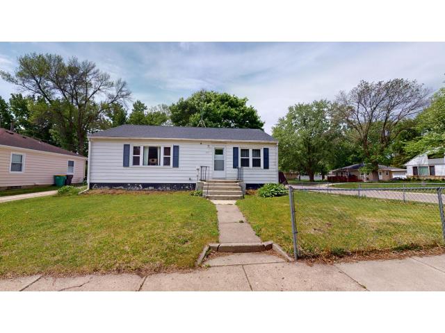 917 Valley Avenue Albert Lea MN 56007 - MLS# 7081172