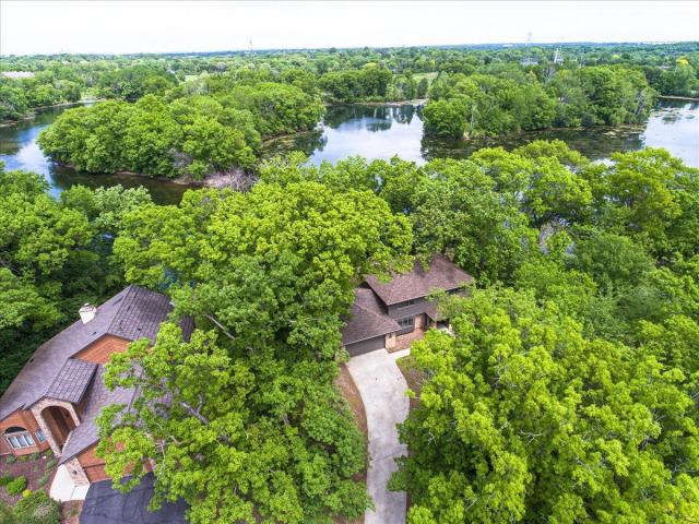 1473 Lake Park Circle Saint Paul MN 55122 - MLS# 7081191