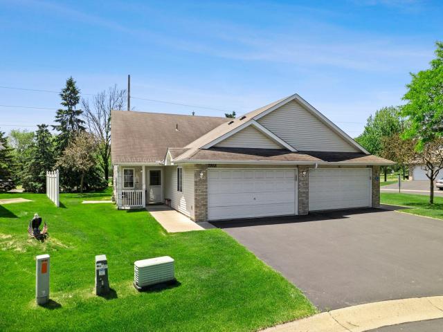 2868 117th Avenue NW Coon Rapids MN 55433 - MLS# 7081195
