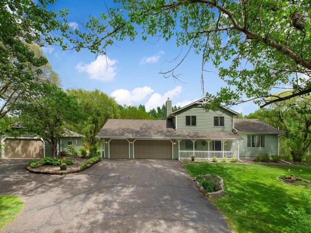 11695 Lockridge Avenue N Stillwater MN 55082 - MLS# 7081198