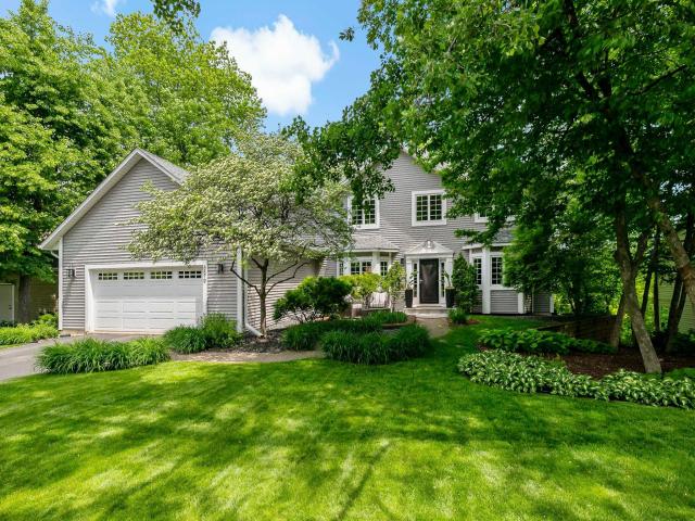 8879 Sylvan Ridge Eden Prairie MN 55347 - MLS# 7081204