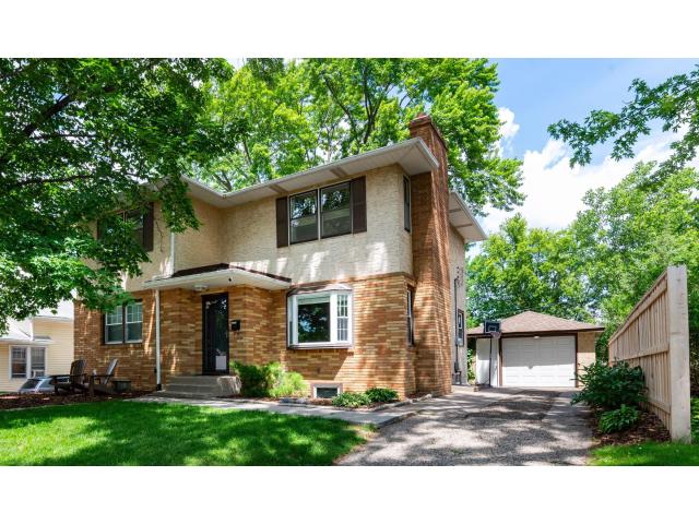 1257 Idaho Avenue W Saint Paul MN 55108 - MLS# 7081206