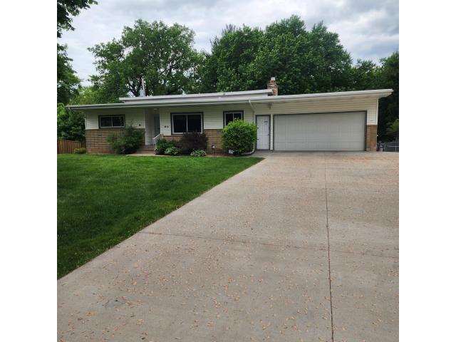 3019 Wheeler Street N Saint Paul MN 55113 - MLS# 7081210