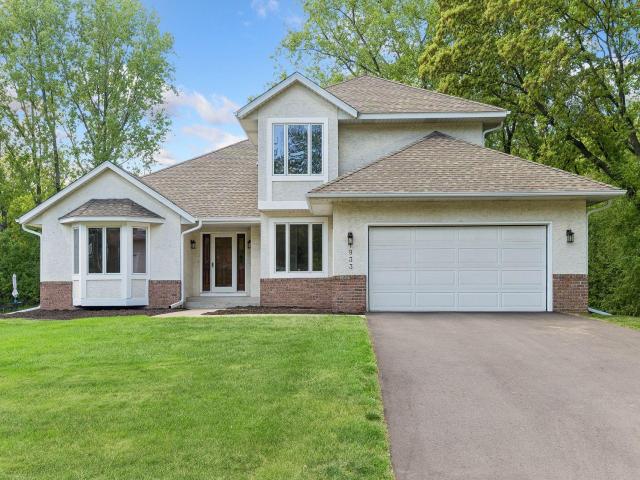 1933 Charlton Street West Saint Paul MN 55118 - MLS# 7081218