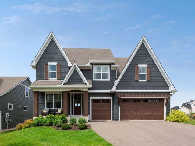 4605 Sunset Lane Excelsior MN 55331 - MLS# 7081219