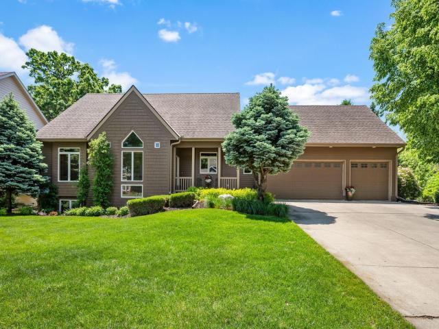 245 Luisa Court Chaska MN 55318 - MLS# 7081225