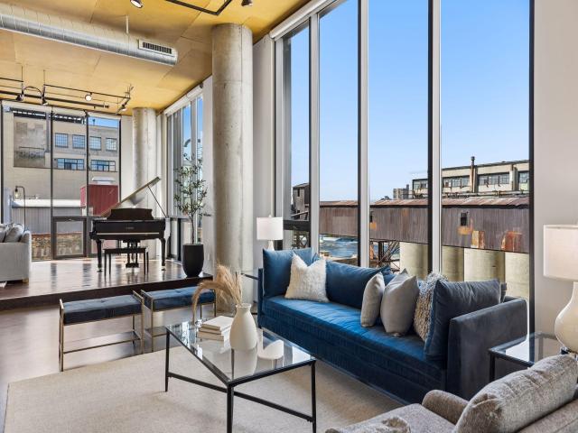 750 S 2nd Street Unit 801 Minneapolis MN 55401 - MLS# 7081234