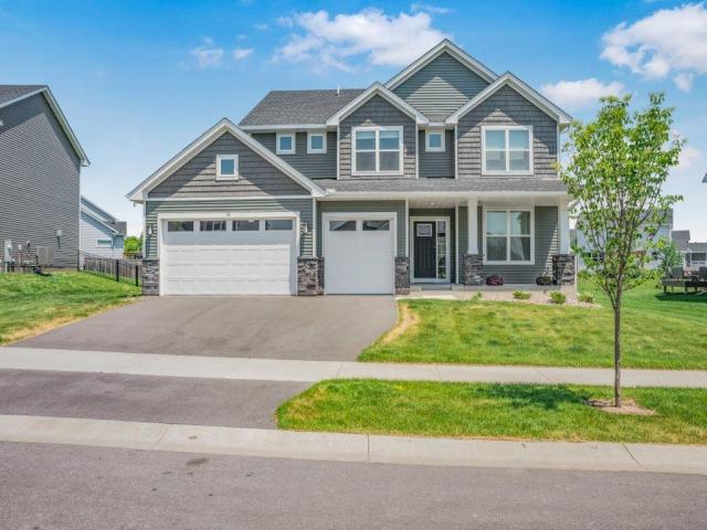 716 Longmeadow Lane Waconia MN 55387 - MLS# 7081242